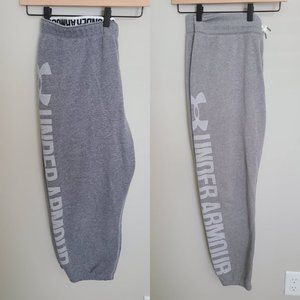 Under Armour Women's Sweatpants